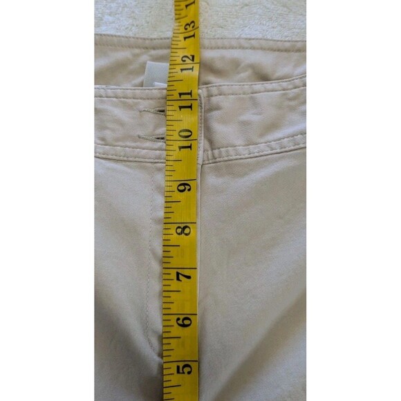 Women's "Venezia" Size 20 (W39, L29) Tan, Khaki Chinos Pants - Picture 9 of 9